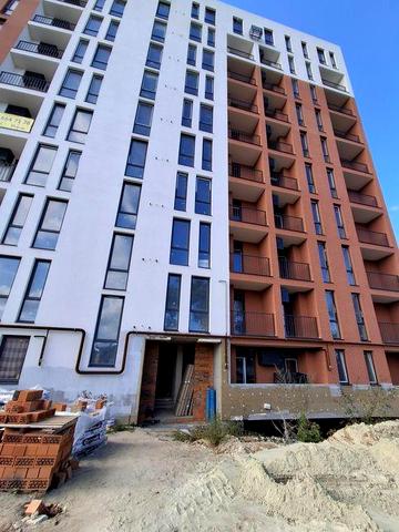 Продам 1,5 кім в ЖК Зоряний з газовим опаленням