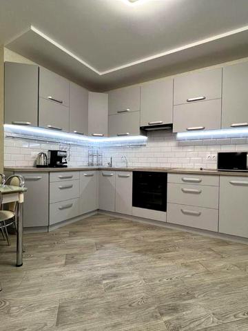 Оренда 1-кімн.кв. В ЖК «Патріотика», вул. Софії Русової 5