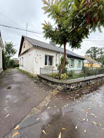 Провулок Купальний, 3