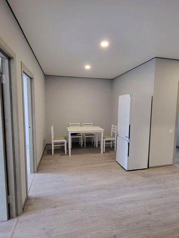 2-кімнатна квартира, роздільні кімнати