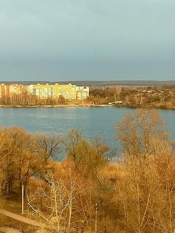 Михайла Лушпи просп., 2