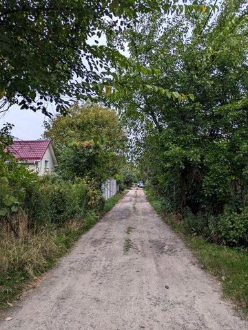 Продаж дачі з ділянкою 6 соток. Русанівські сади.