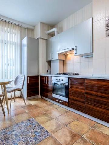 Уютная квартира в ЖК Британский квартал