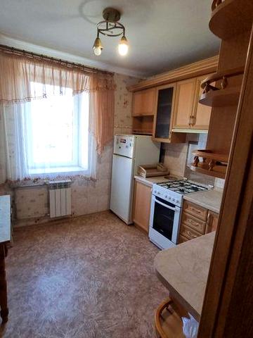 Здамо двокімнатну квартиру