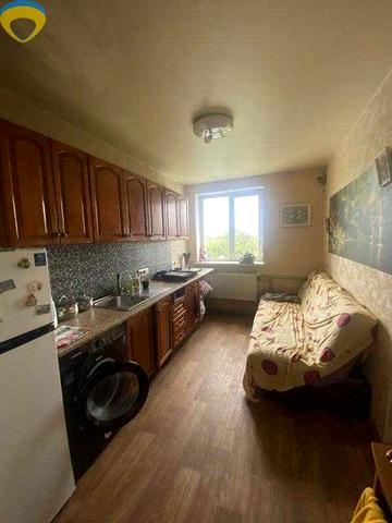 Продам 1-но комн. квартиру в Черноморке на проспекте Свободы.