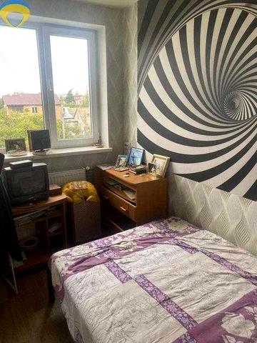 Продам 1-но комн. квартиру в Черноморке на проспекте Свободы.