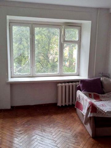 Продаж 2-кімн. квартири  на Борщагівці