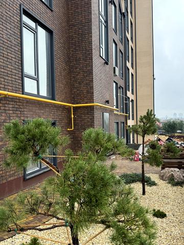 Промислова вул., 32