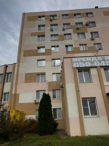 Салтівське шосе, 43