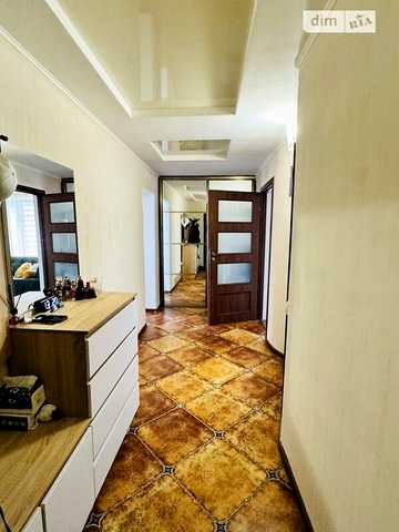 Продаж 2к Квартира Варшавська вулиця