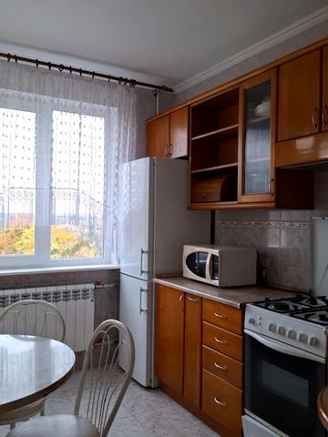 Незалежності вїзд (горького), 1/4