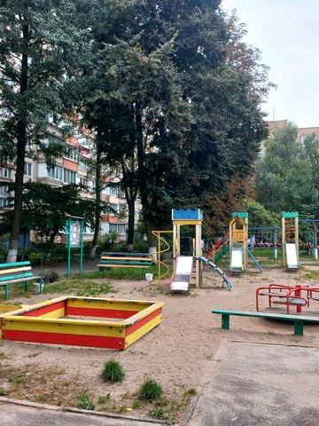 Продаж 2-х кімн.квартири в Боярці вул.Гоголя,58