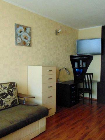 Здам в оренду 1 кім квартиру в центрі міста