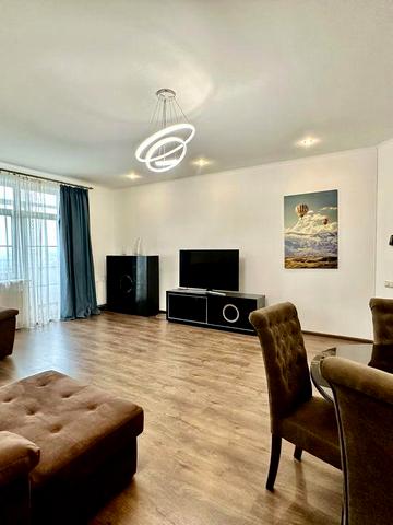 Гончара, 35 ЖК бізнес класу Да Вінчі. Квартира з паркомісцем. Без %