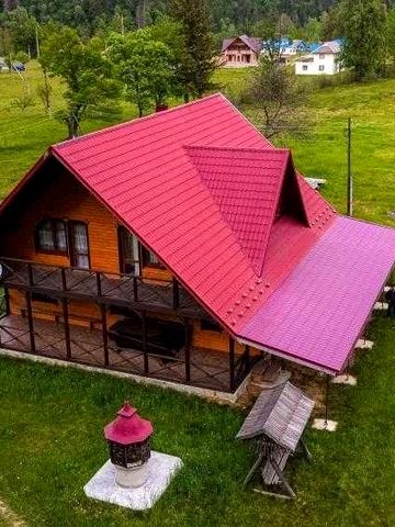 Будинок у Косівському районі