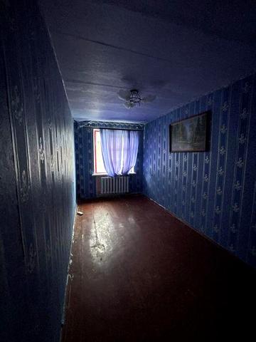 Продається 2 кімнатна квартира з автономним опаленням