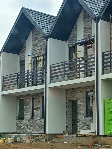 Продам таунхаус вiд забудовника Святопетрiвське Рассрочка!