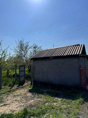 Продаж дачного будинку з ділянкою 7 соток, 16 кв. м