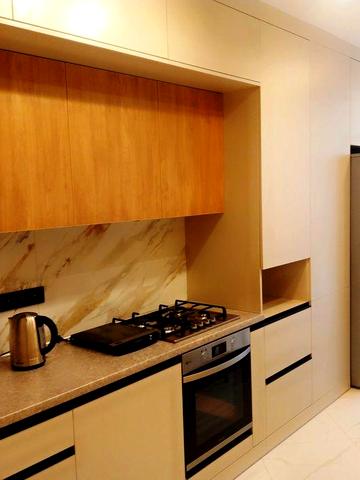 Перша Здача. Оренда 1-кімнатної квартири в ЖК Благород (с.Крюківщина).