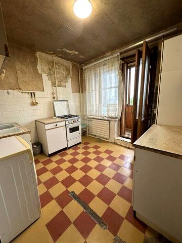 3-к. кв. на Князя Романа Мстиславича, вид на парк Перемога, м. Дарниця