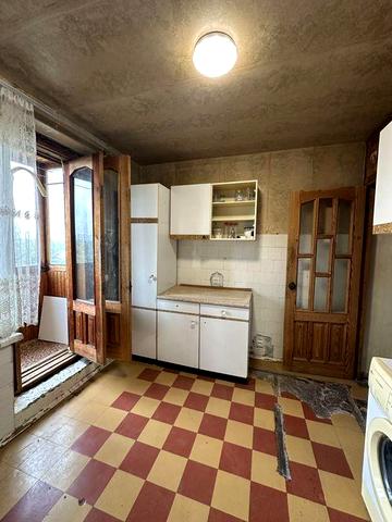 3-к. кв. на Князя Романа Мстиславича, вид на парк Перемога, м. Дарниця