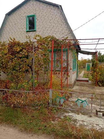 Продам дачу сади 3