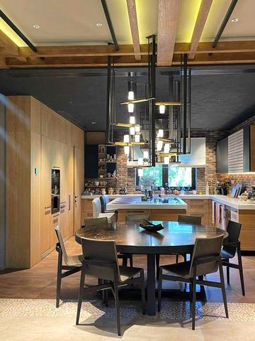 Оренда будинку 220м2 КМ Riviera Village/Перша лінія/Лебедівка