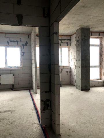 Продам 3 кімнатну квартиру 92 кв.м в жк. Кристал ЖК Кристал