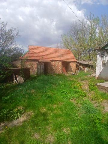 Продам будинок у селі Зорівка (м.Полтава) ВЕЛИКА ДІЛЯНКА