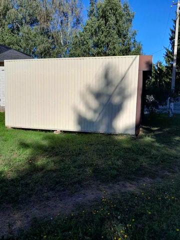 Продам сучасний МАФ