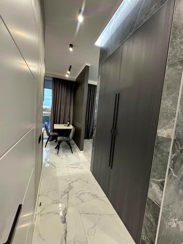 Зоряний бульв., 1м