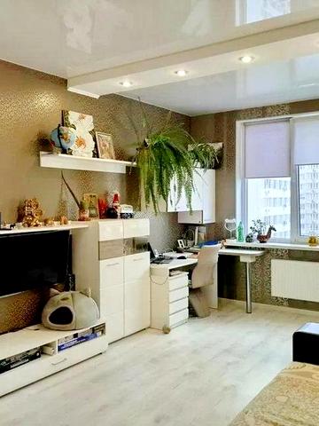 Люстдорфська дорога вул., 55/2