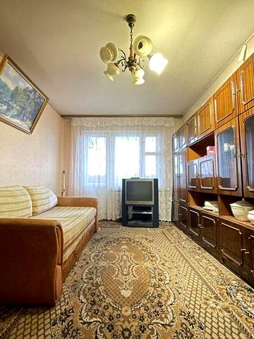 Продам 3х кімнатну квартиру