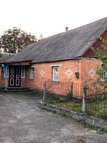 Продаж 3к Дім Слобідська (Червоноармійська) вулиця
