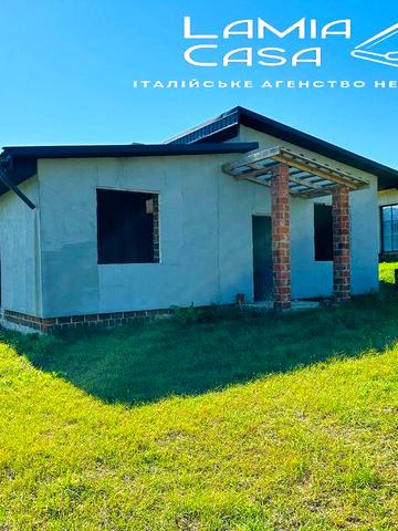 Продаж 1 поверхового будинку ПІД КЛЮЧ (Валя кузьміна)