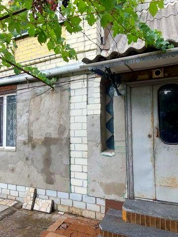 Продам дом/дачу, два участка, Рядом с лиманом