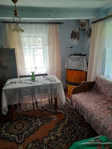 Продам будинок в с. Коршів