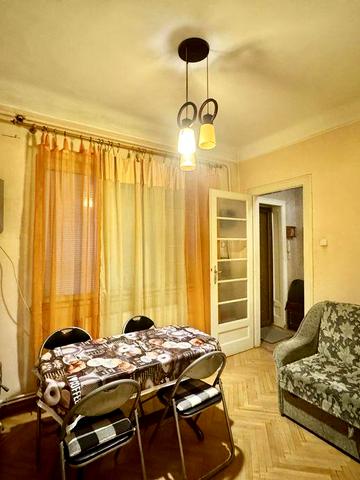 2х кім. люкс в румунський дім вул. Сіді Таль в Чернівцях біля театру