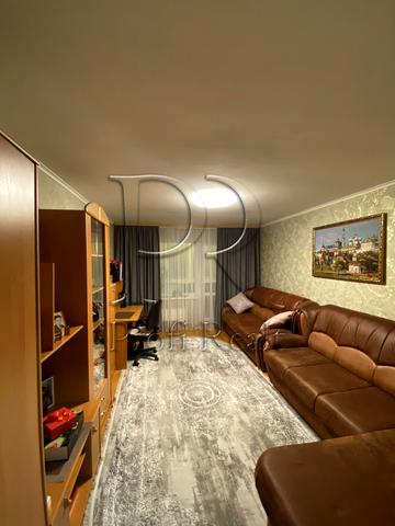 Будищанська вул., 6-А