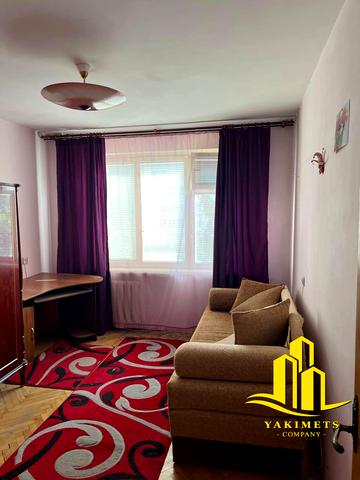 Наукова вул., 52