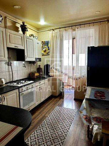 Продаж квартири біля парку «Мами», ЖК «Столичний квартал» ЖК Столичний квартал