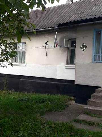 Продам добротний Цегляний  будинку