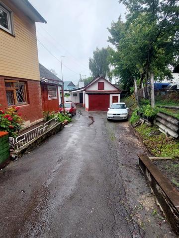 Валерія Опанасюка вул. (Пирогова), 10