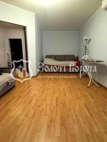 Квартира, 1к. Євроремонт. місто Бориспіль, Бориспільський р-н