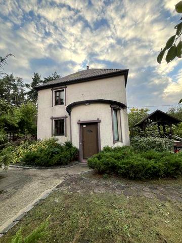 Здам будинок на березі Київського моря. Лютіж.