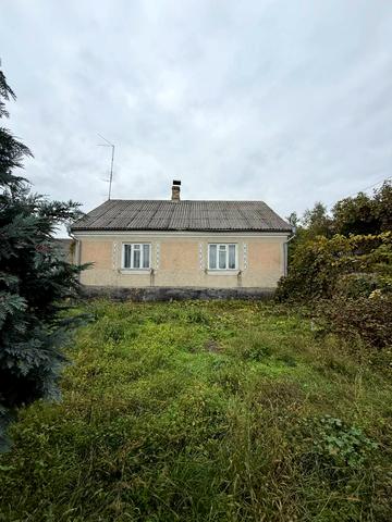 Кременецька вул., 97 а