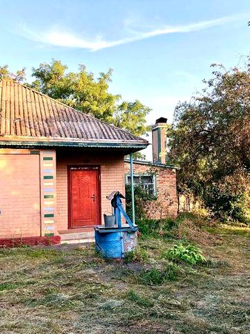 ЄВідновлення. Будинок для родини.Розстрочка