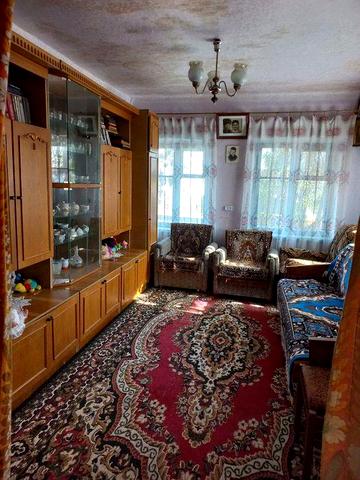 Продається будинок у затишному місці недалеко від річки Південний Буг