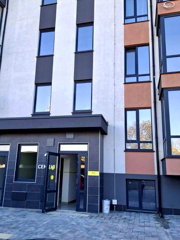 Слобідська вул., 56