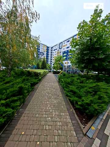 Продаж 1к Квартира Леоніда Бірюкова бульвар